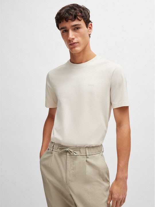 ΜΠΛΟΥΖΑ BOSS - 131 ΕΚΡΟΥ